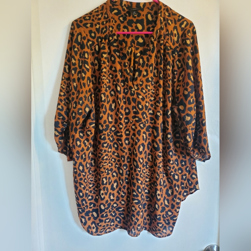 Womens blouse